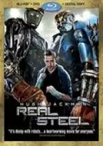 Real Steel [HDLight 720p] - TRUEFRENCH