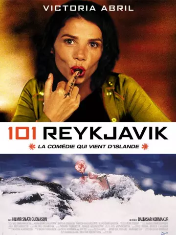 101 Reykjavik [DVDRIP] - TRUEFRENCH
