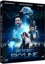 Beyond Skyline [HDLIGHT 1080p] - FRENCH