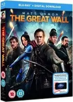 La Grande Muraille [HD-LIGHT 720p] - MULTI (TRUEFRENCH)