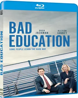 Bad Education [HDLIGHT 720p] - FRENCH