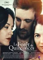 La Forêt de Quinconces [HDRIP MKV] - FRENCH