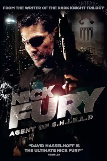 Nick Fury: Agent of Shield [DVDRIP] - TRUEFRENCH