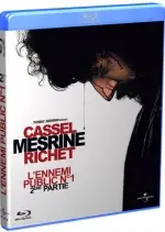 Mesrine : L'Ennemi public n°1 [HDLIGHT 1080p] - FRENCH