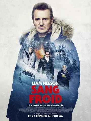 Sang froid [WEB-DL 720p] - FRENCH
