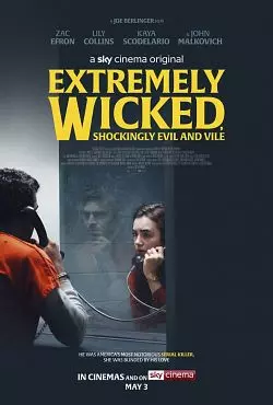 Extremely Wicked, Shockingly Evil and Vile [BDRIP] - FRENCH