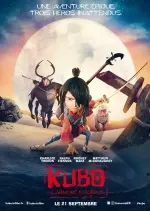 Kubo et l'armure magique [hdlight 720] - FRENCH