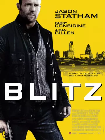 Blitz [HDLIGHT 1080p] - MULTI (TRUEFRENCH)