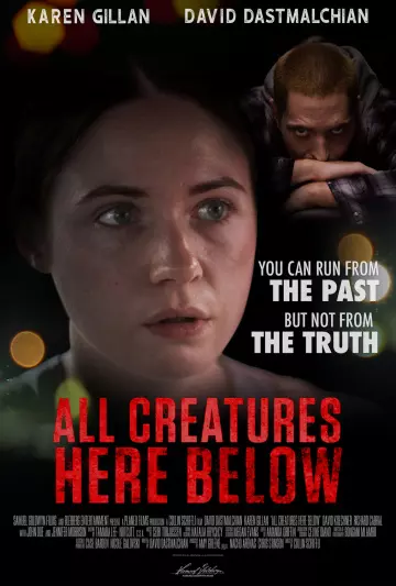All Creatures Here Below [BDRIP] - FRENCH