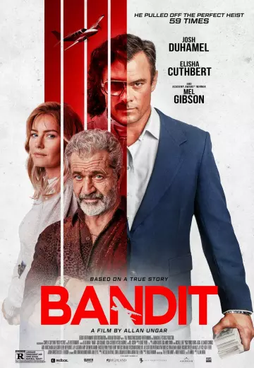 Bandit [BDRIP] - TRUEFRENCH