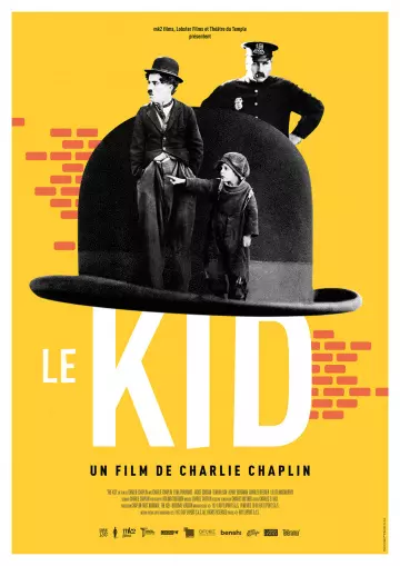 Le Kid [BDRIP] - FRENCH