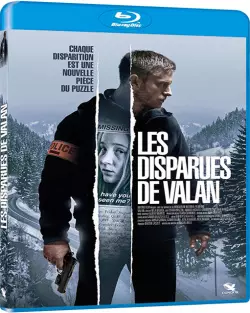 Les Disparues de Valan [BLU-RAY 720p] - FRENCH