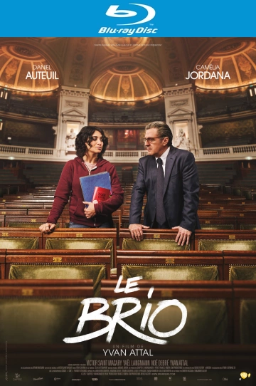 Le Brio [HDLIGHT 1080p] - FRENCH