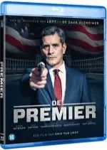 Menace sur la Maison Blanche [Blu-Ray 1080p] - MULTI (TRUEFRENCH)