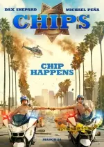 CHiPs [BRRip XviD] - FRENCH