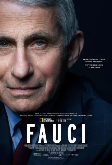 Fauci [HDRIP] - FRENCH