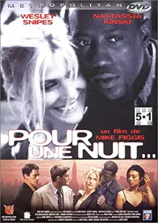 Pour une nuit [DVDRIP] - TRUEFRENCH