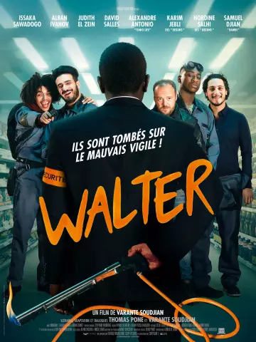 Walter [HDRIP] - FRENCH