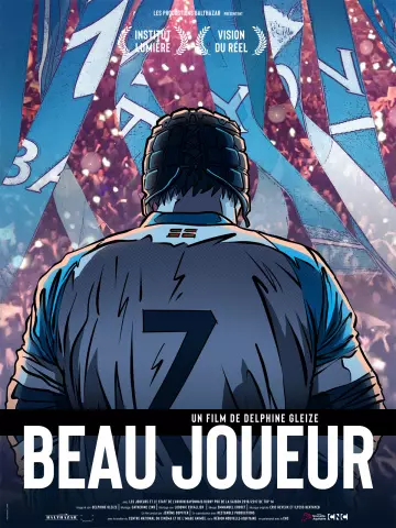 Beau Joueur [WEBRIP] - FRENCH