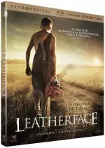 Leatherface [HDLIGHT 720p] - FRENCH