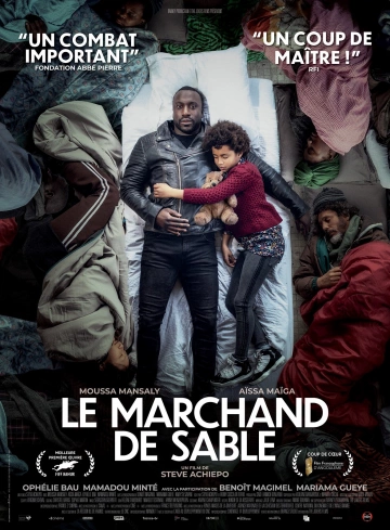 Le Marchand de sable [HDRIP] - FRENCH