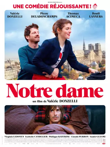Notre dame [BDRIP] - FRENCH