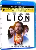 Lion [Blu-Ray 720p] - FRENCH
