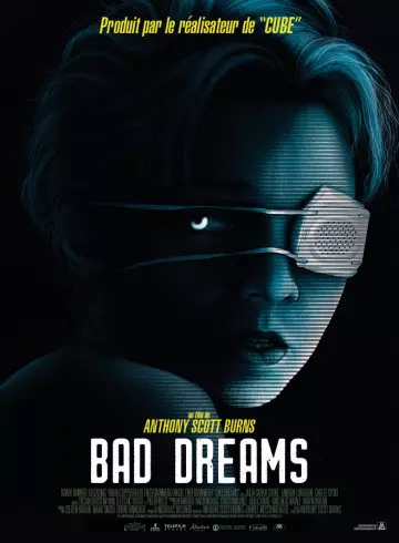 Bad Dreams [WEB-DL 1080p] - MULTI (FRENCH)