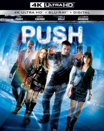 Push [4K LIGHT] - MULTI (TRUEFRENCH)