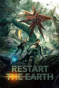 Restart the Earth [HDRIP] - FRENCH
