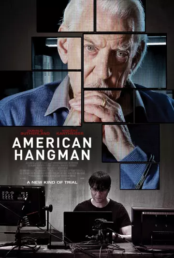 American Hangman [WEB-DL 720p] - FRENCH
