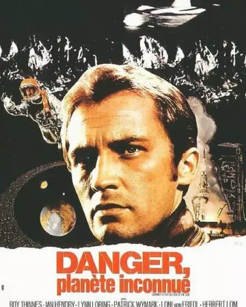 Danger : planète inconnue [HDTV 1080p] - MULTI (FRENCH)