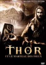 Thor et le marteau des dieux [BDRip XviD] - TRUEFRENCH