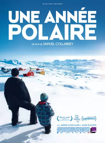 Une année polaire [HDRIP] - TRUEFRENCH