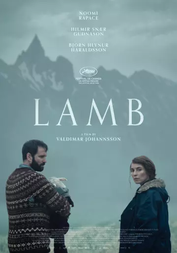Lamb [WEB-DL 1080p] - VOSTFR