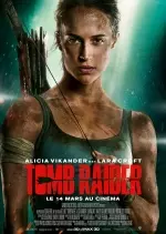 Tomb Raider [HDRIP] - FRENCH