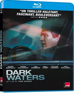 Dark Waters  [BLU-RAY 1080p] - MULTI (TRUEFRENCH)