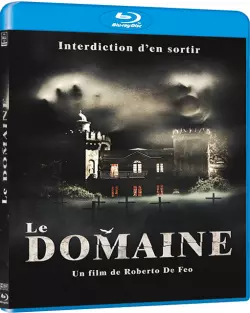 Le Domaine [BLU-RAY 1080p] - MULTI (FRENCH)