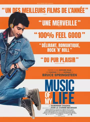 Music of my life [BDRIP] - FRENCH