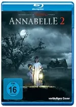 Annabelle 2 : la Création du Mal [HDLIGHT 1080p] - FRENCH