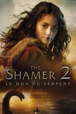 The Shamer 2 : Le don du serpent [BDRIP] - FRENCH