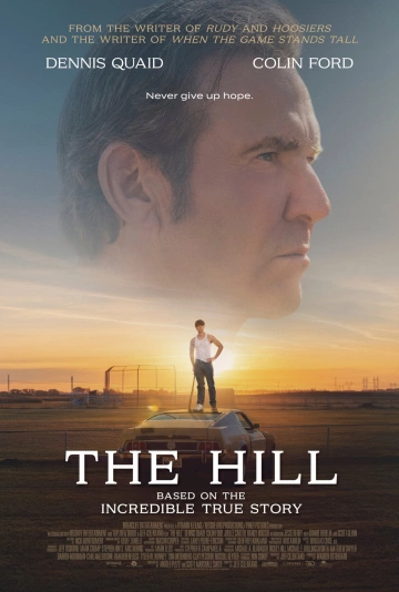 The Hill [WEBRIP 720p] - FRENCH