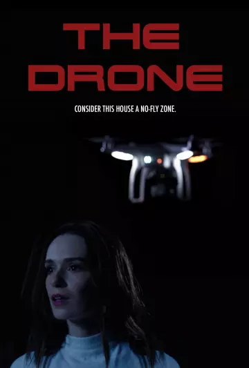The Drone [HDRIP] - FRENCH