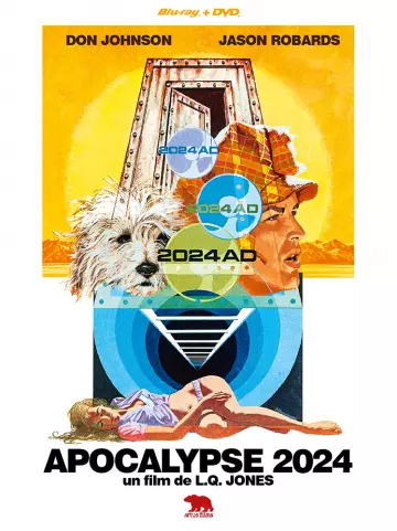Apocalypse 2024 [BDRIP] - TRUEFRENCH
