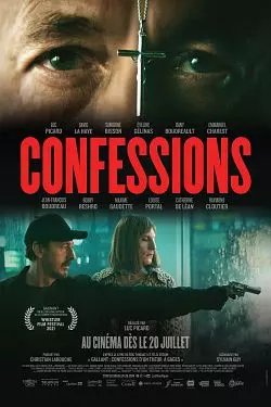 Confessions [HDRIP] - FRENCH