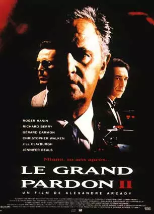 Le Grand pardon II [DVDRIP] - TRUEFRENCH