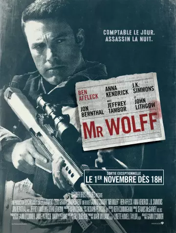 Mr Wolff [HDLIGHT 1080p] - MULTI (TRUEFRENCH)