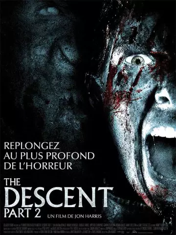 The Descent : Part 2 [HDLIGHT 1080p] - MULTI (TRUEFRENCH)