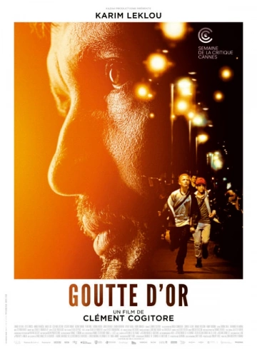 Goutte d'or [HDRIP] - FRENCH