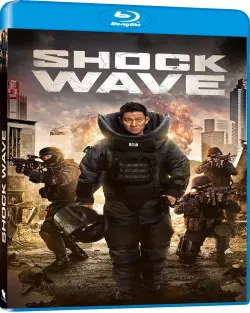 Shock Wave [HDLIGHT 720p] - FRENCH